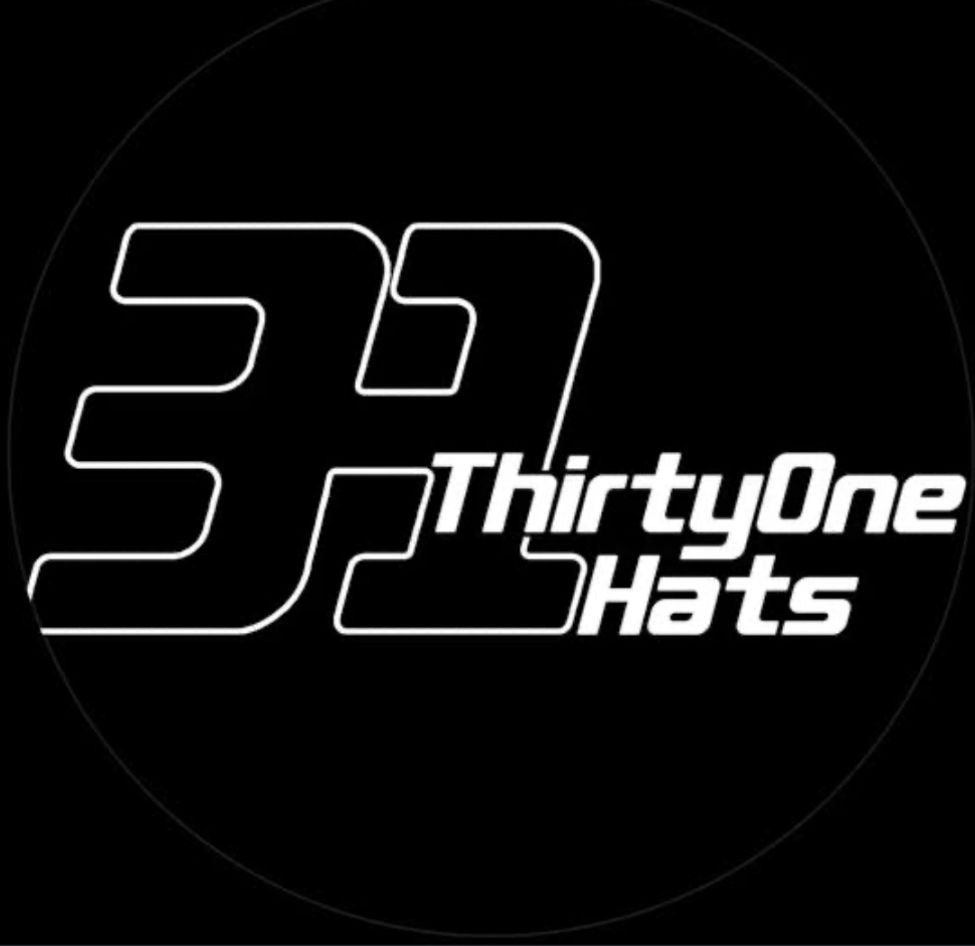 Thirthy One Hats