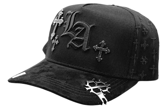 BIGG BOSS CHROME BLACK