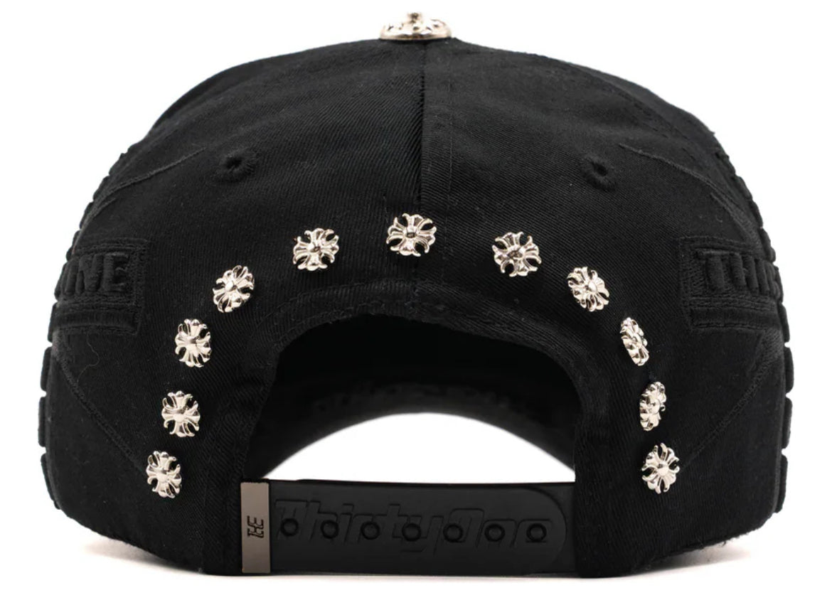 Thirthy One Hats 31 vs the World