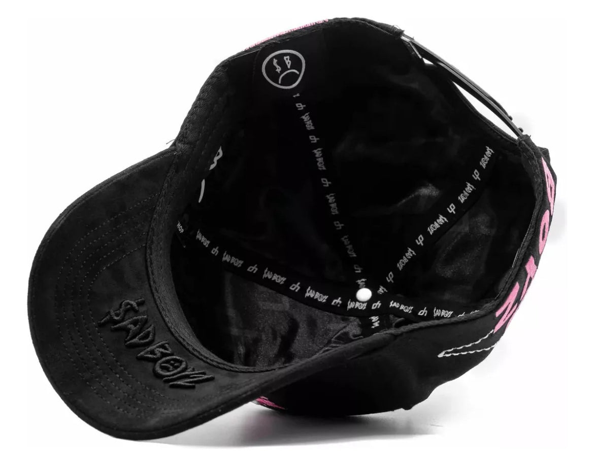 Dandy Hats X Junior H Clave Ali