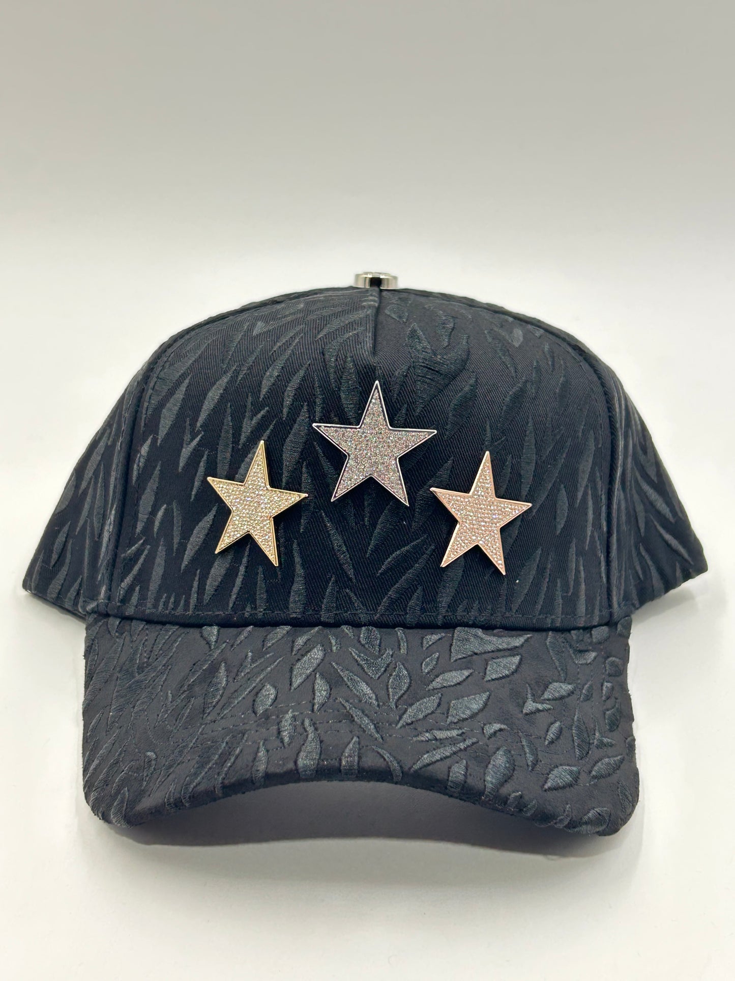 BARBAS HATS X CT ROCKSTAR