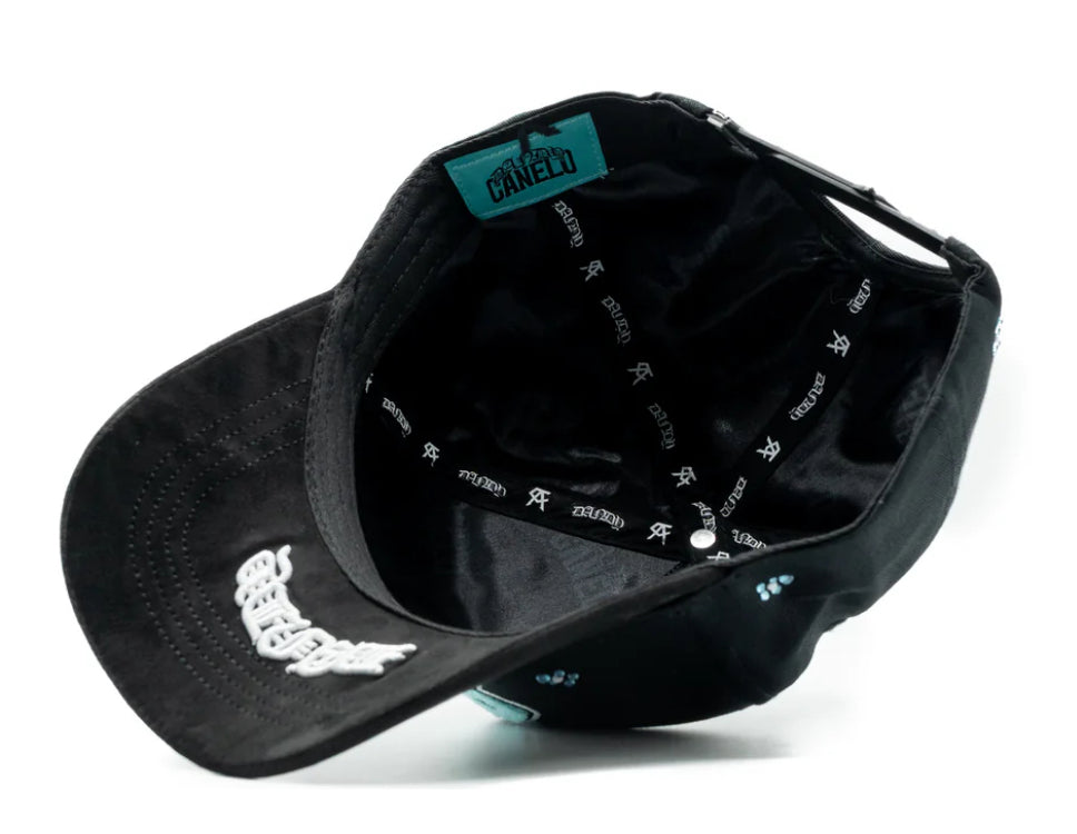 Dandy Hats x Canelo 🥊 “Tifany”