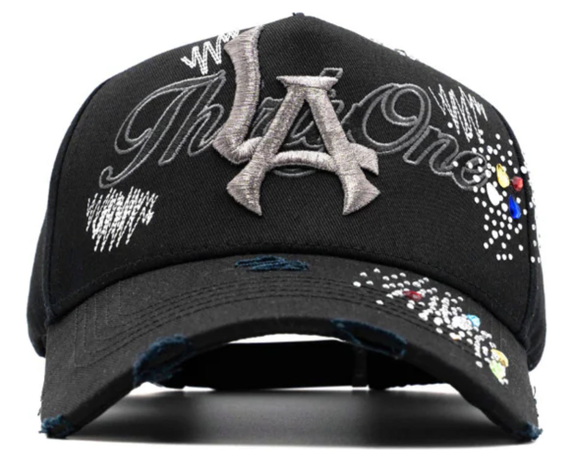 Thirthy One Hats Jewerly