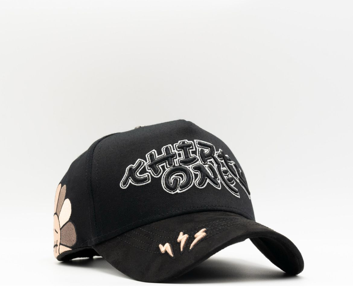 Thirthy One Hats Murakami