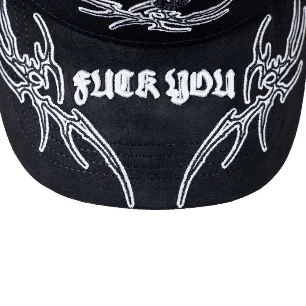 BAEZ STAY BZ & F**K YOU