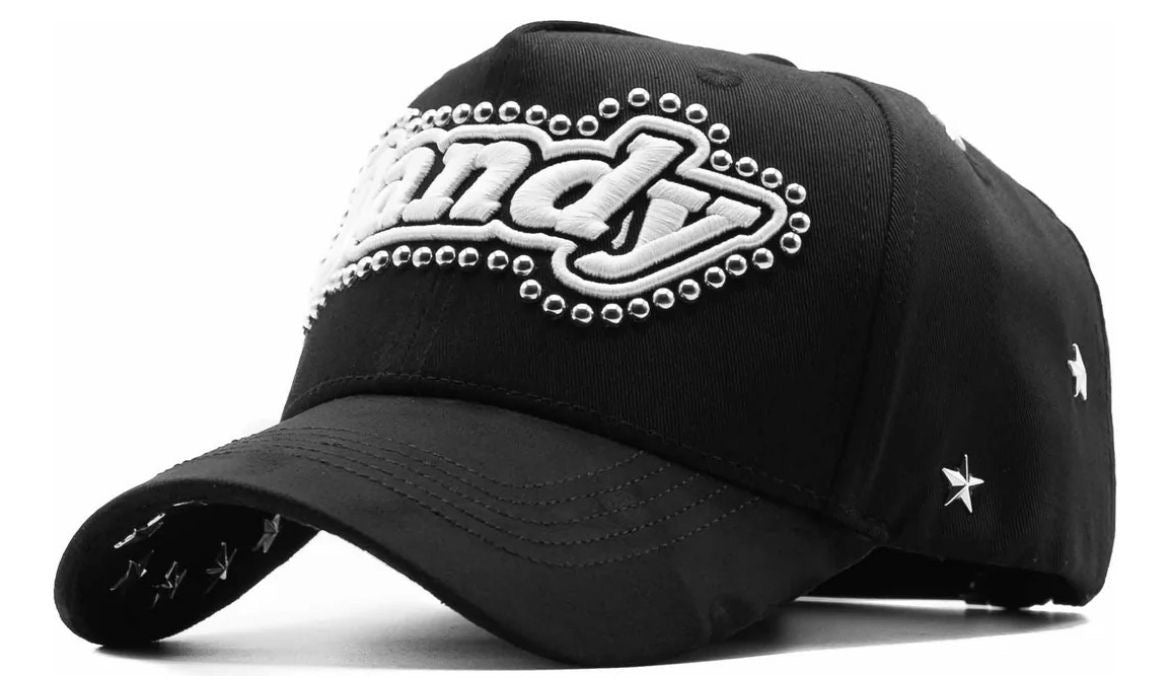 DANDY HATS STARS & STUDS