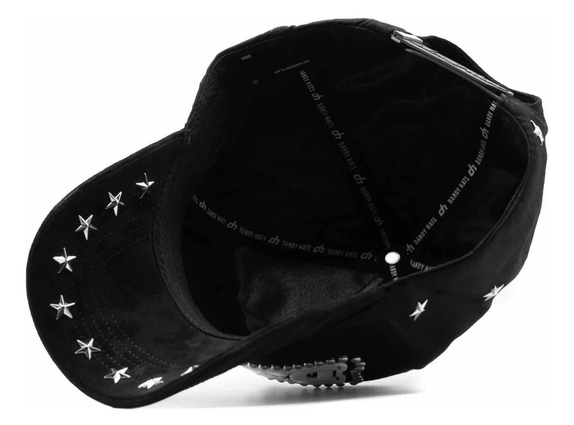 DANDY HATS STARS & STUDS