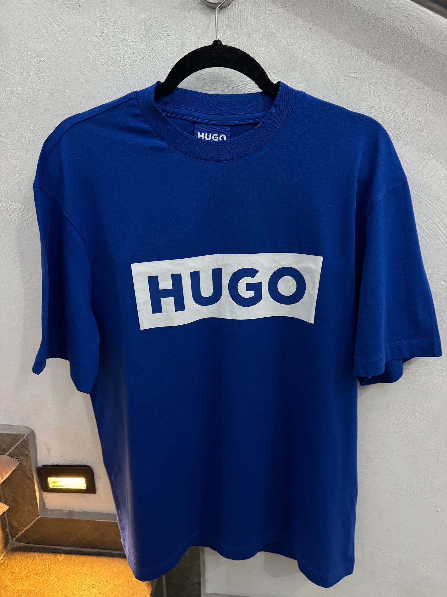 playera hugo