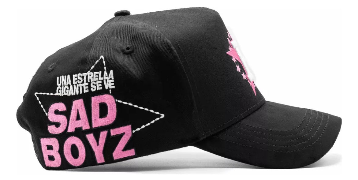 Dandy Hats X Junior H Clave Ali