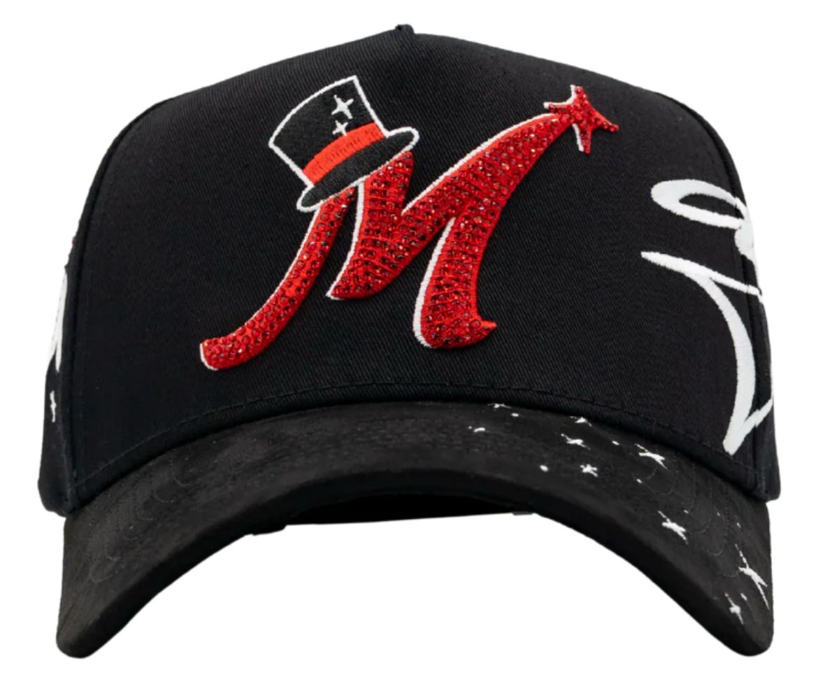 Thirthy One Hats EL Mago FULLSET