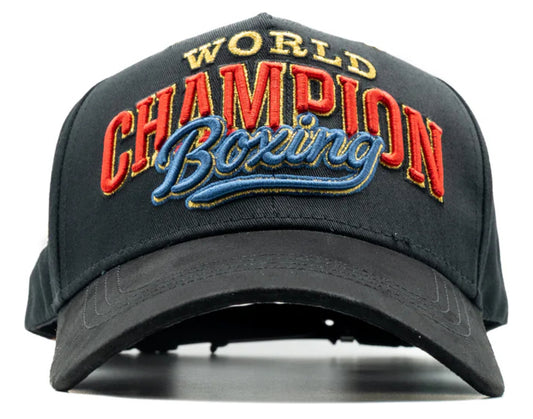 DANDY HATS X CANELO 🥊 “WBC”