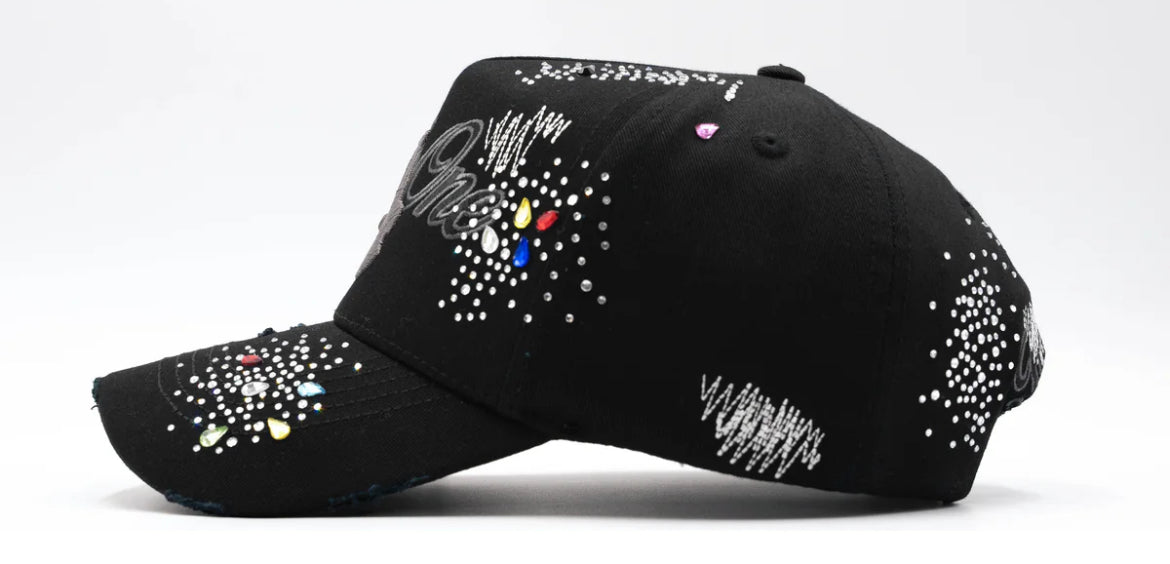 Thirthy One Hats Jewerly