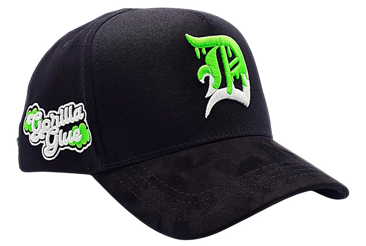 El DREAMER GORILLA GLUE