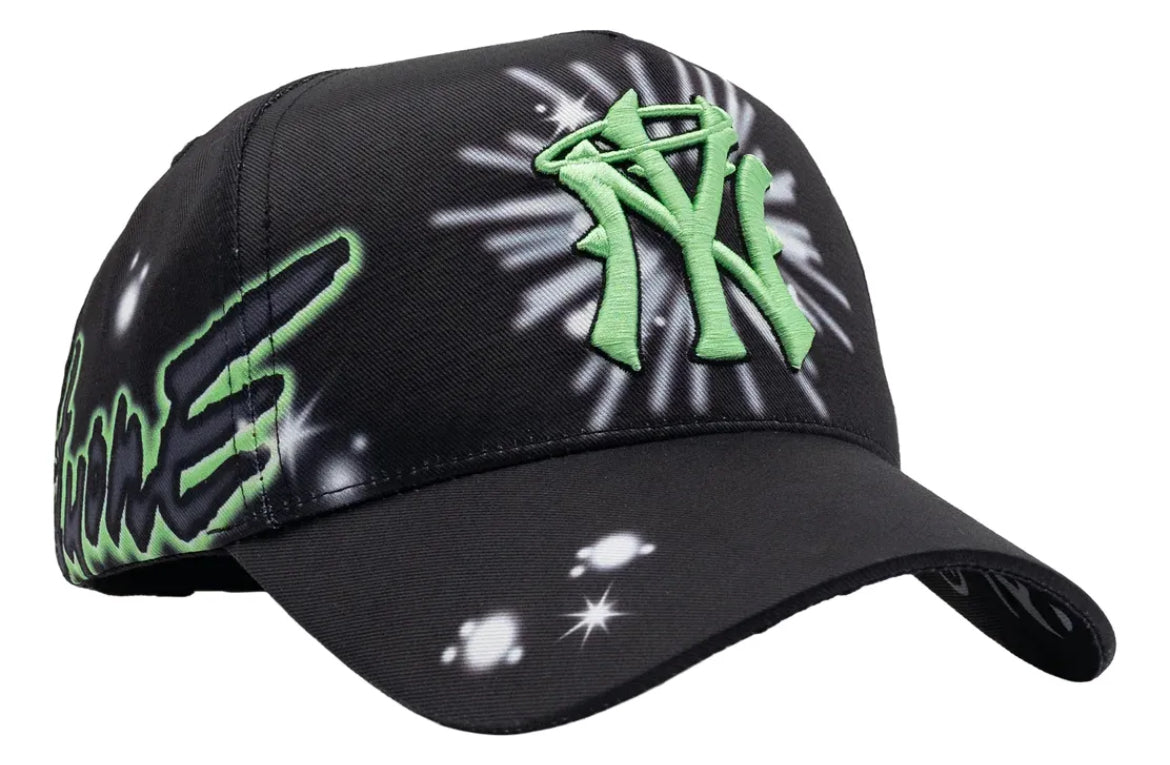 Thirthy One Hats Grafiti FULLSET