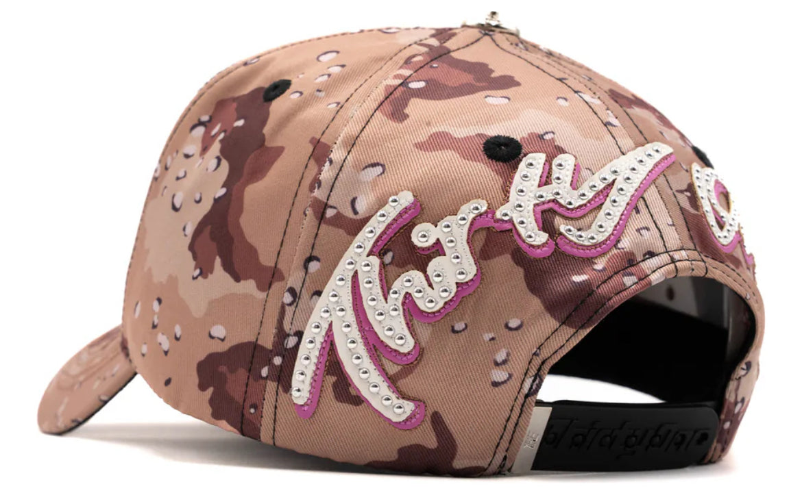 Thirthy One Hats Pink Recon