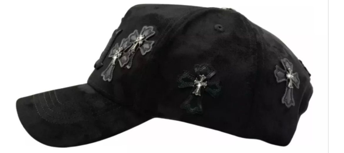 Thirthy One Hats Chrome III