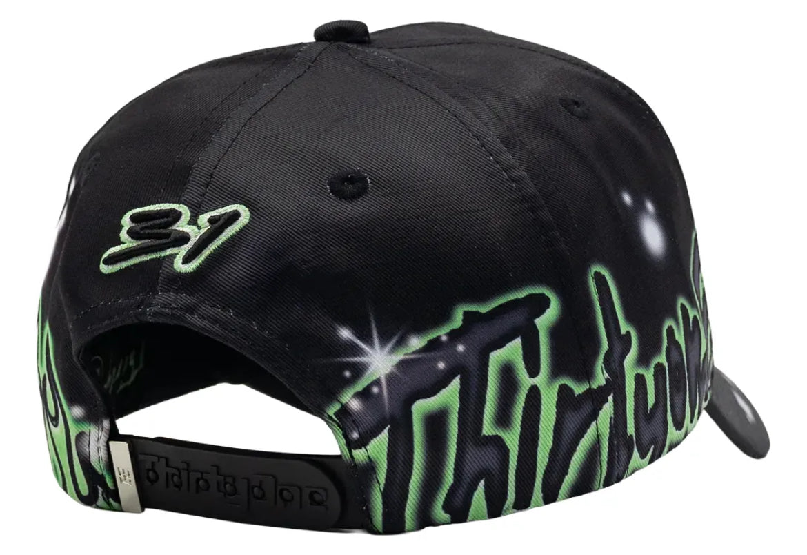 Thirthy One Hats Grafiti FULLSET