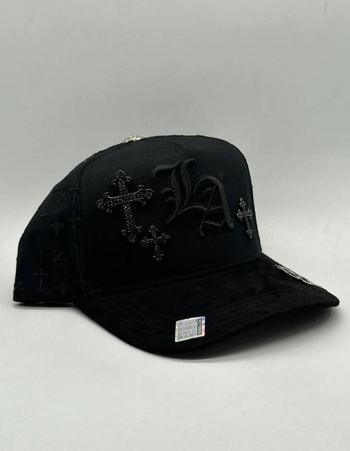 BIGG BOSS CHROME BLACK