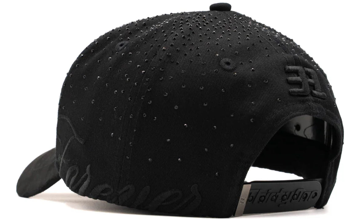 Thirthy One Hats 31 forever black