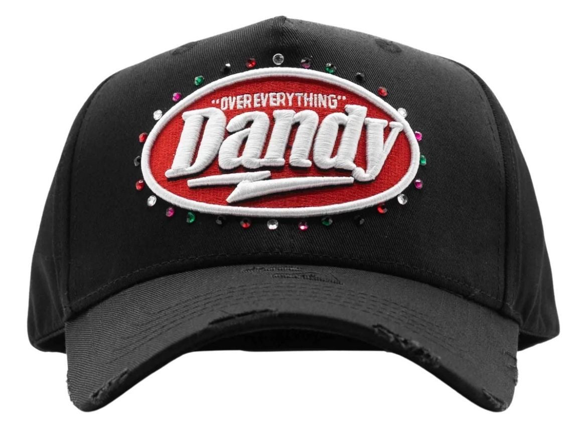 DANDY HATS D.O.E
