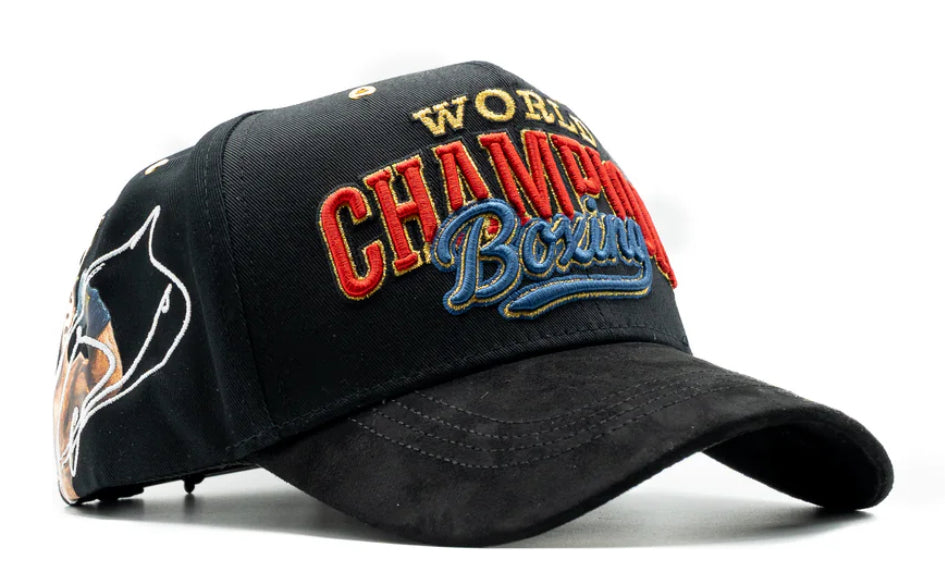 DANDY HATS X CANELO 🥊 “WBC”