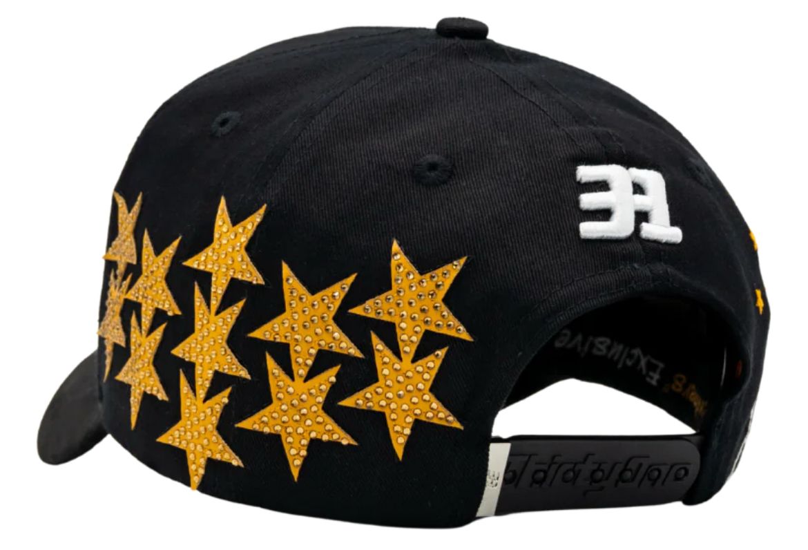 Thirthy One Hats MAGO DE East LA FULLSET