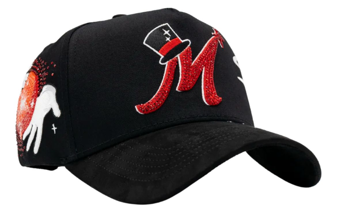 Thirthy One Hats EL Mago FULLSET