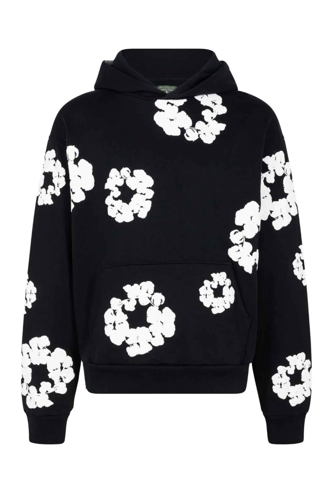 Sudadera Denim Tears