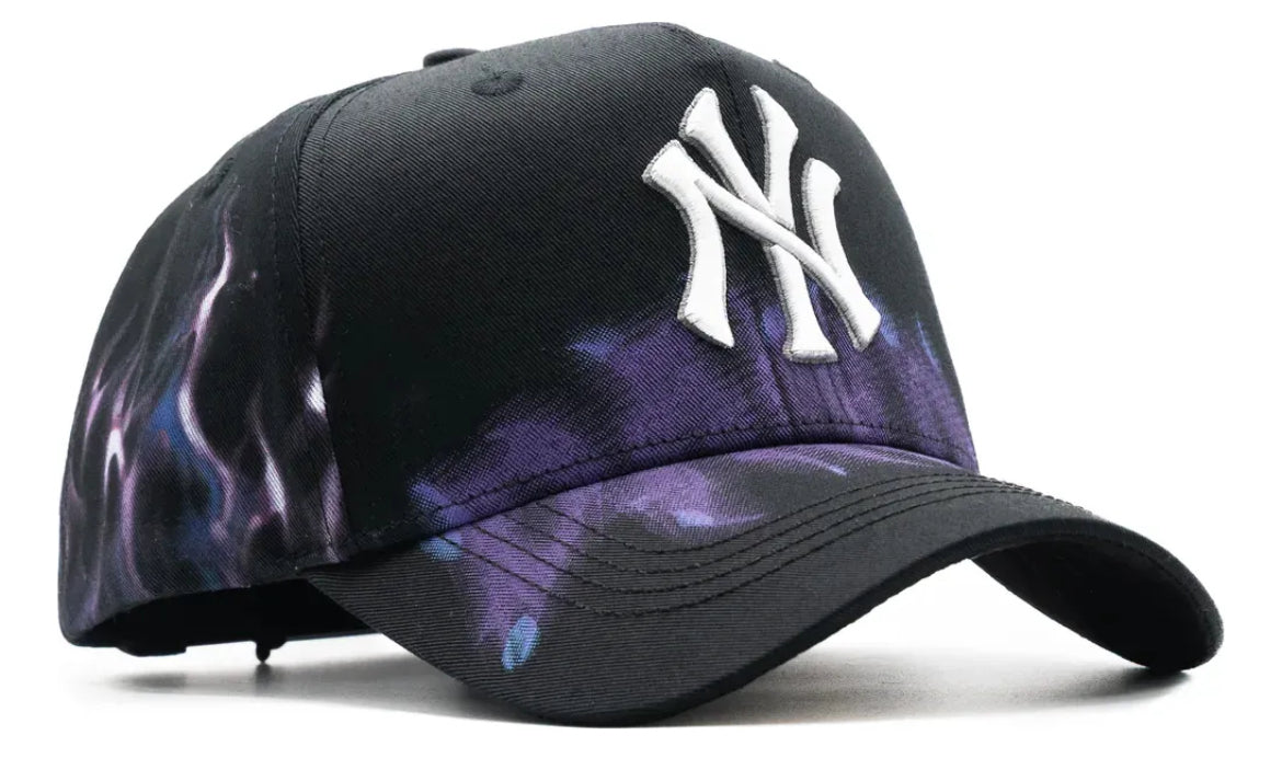 DANDY PURP SNEAKER FEVER