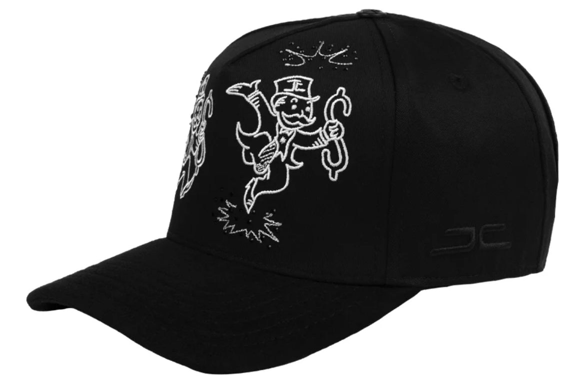 JC HATS MONOPOLY