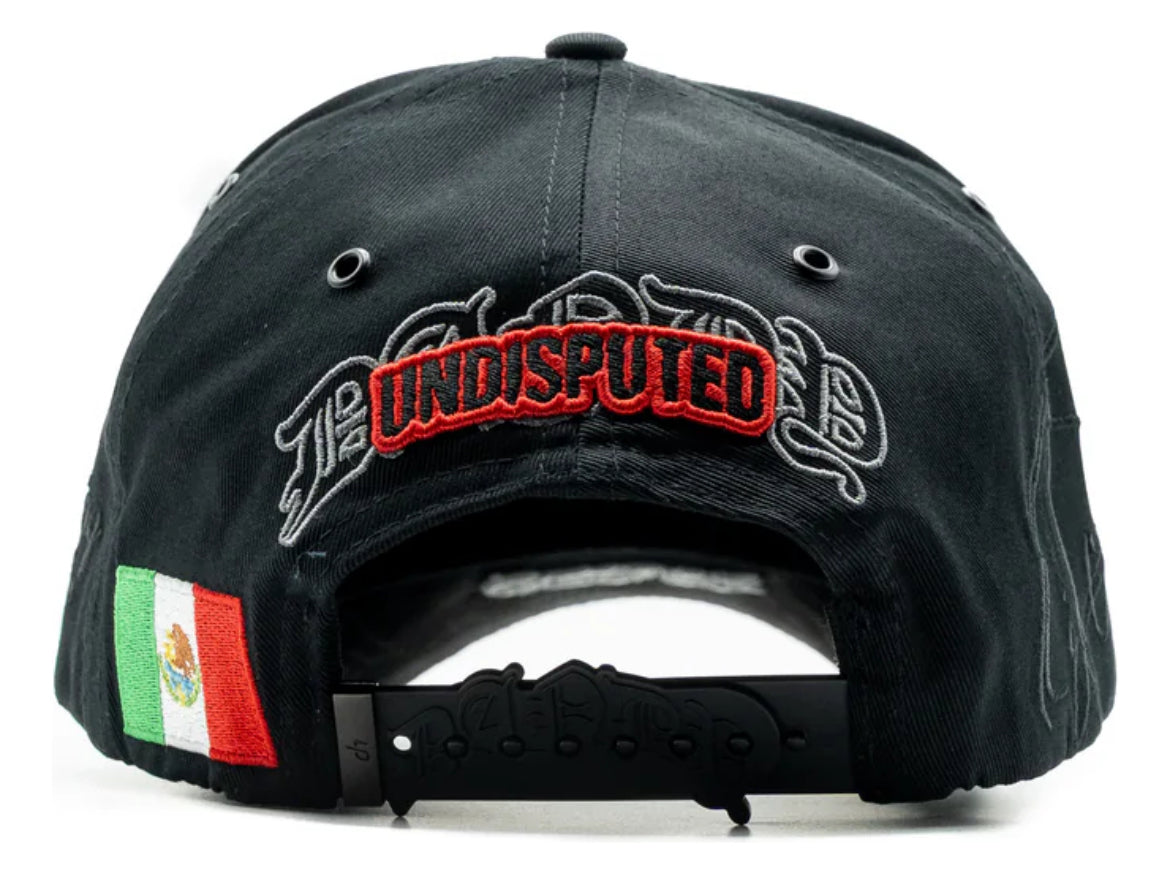 DANDY HATS X CANELO š„ āUNDISPUTEDā