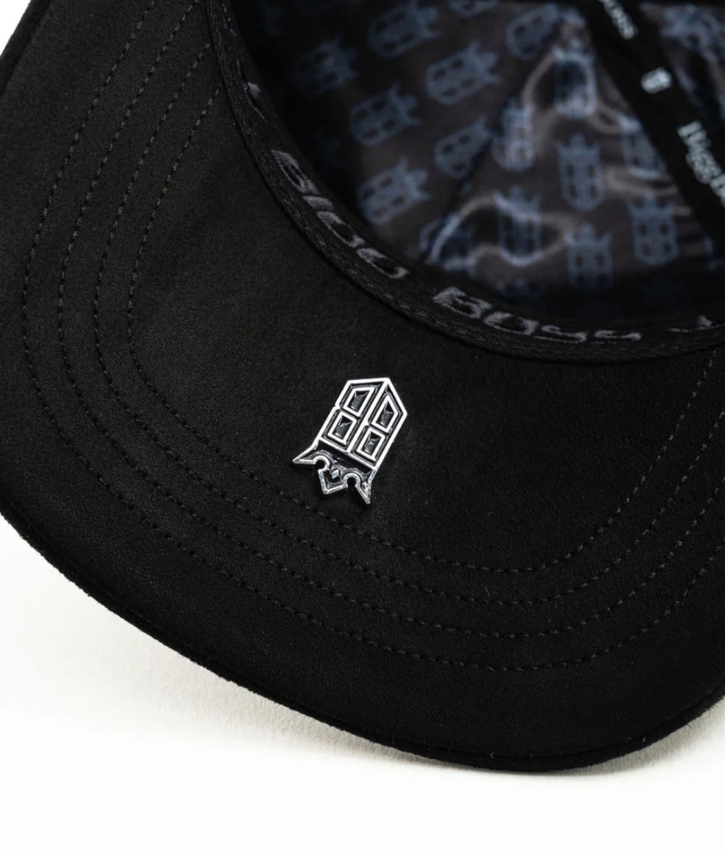 BIGG BOSS SAN DIEGO ALL BLACK