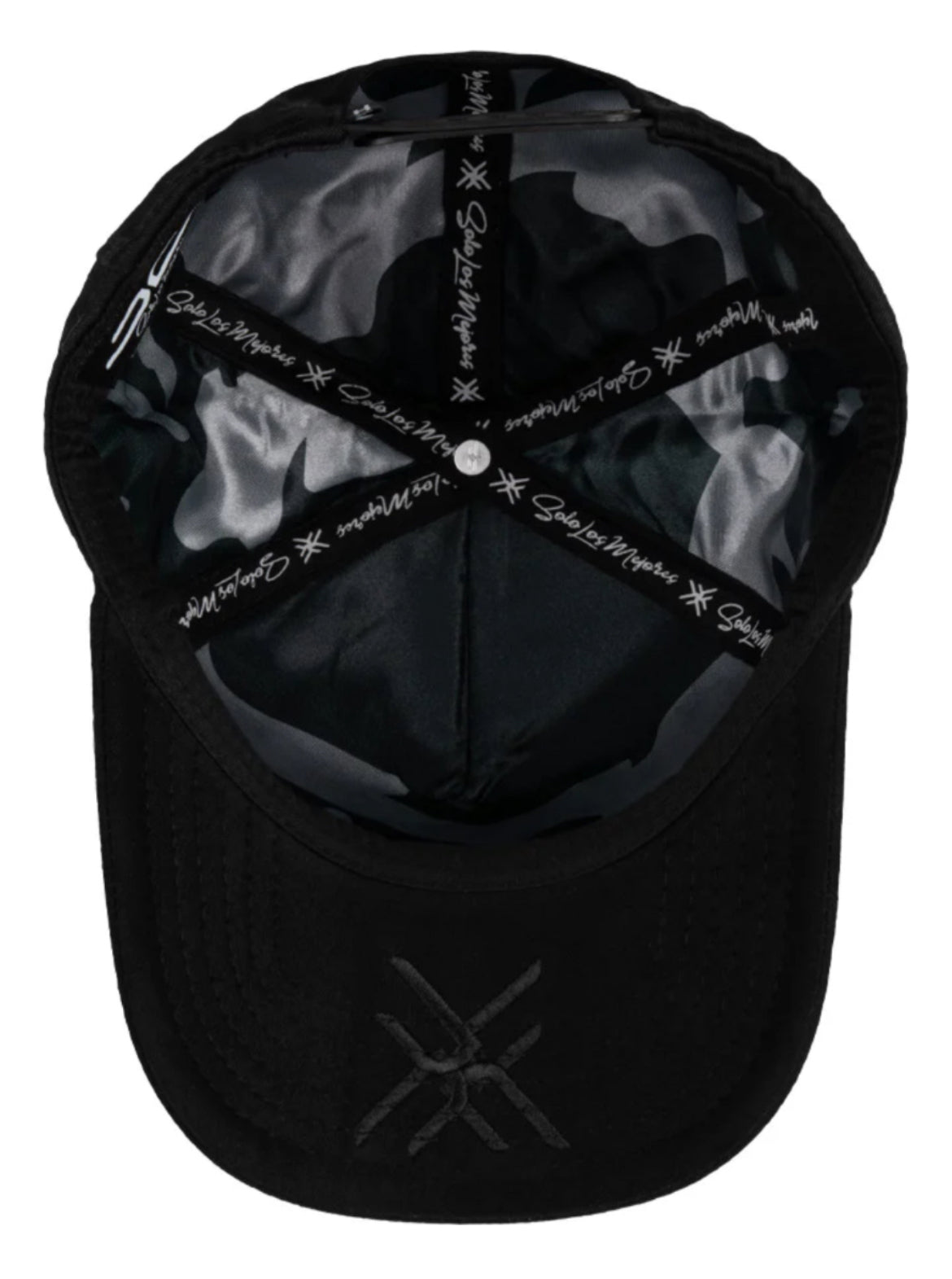 JC HATS Sugar In Training Xy