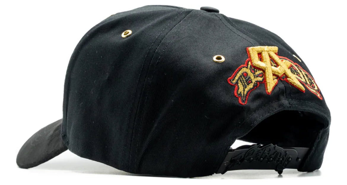 DANDY HATS X CANELO 🥊 “WBC”