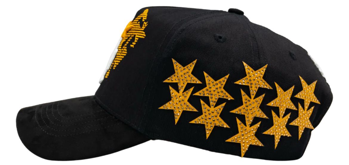 Thirthy One Hats MAGO DE East LA FULLSET