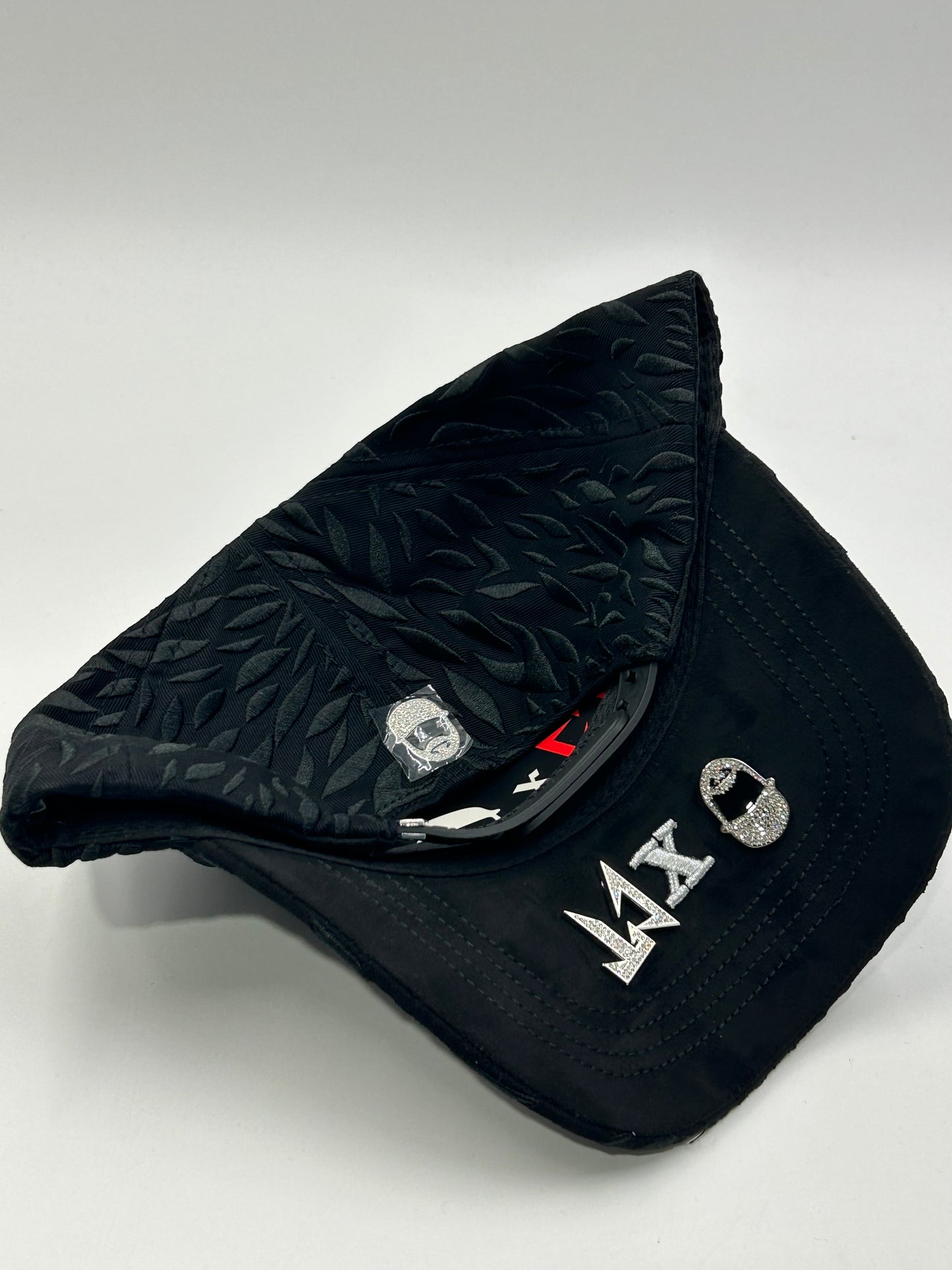 BARBAS HATS X CT ROCKSTAR