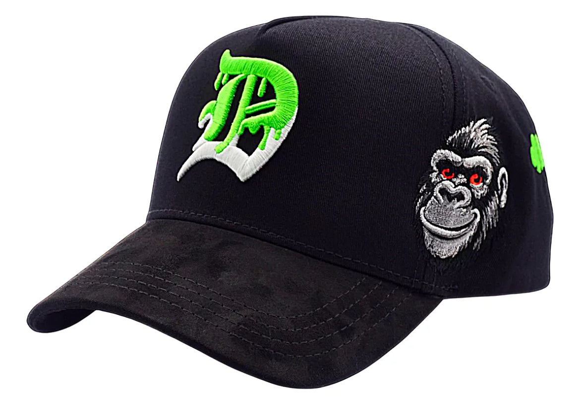 El DREAMER GORILLA GLUE