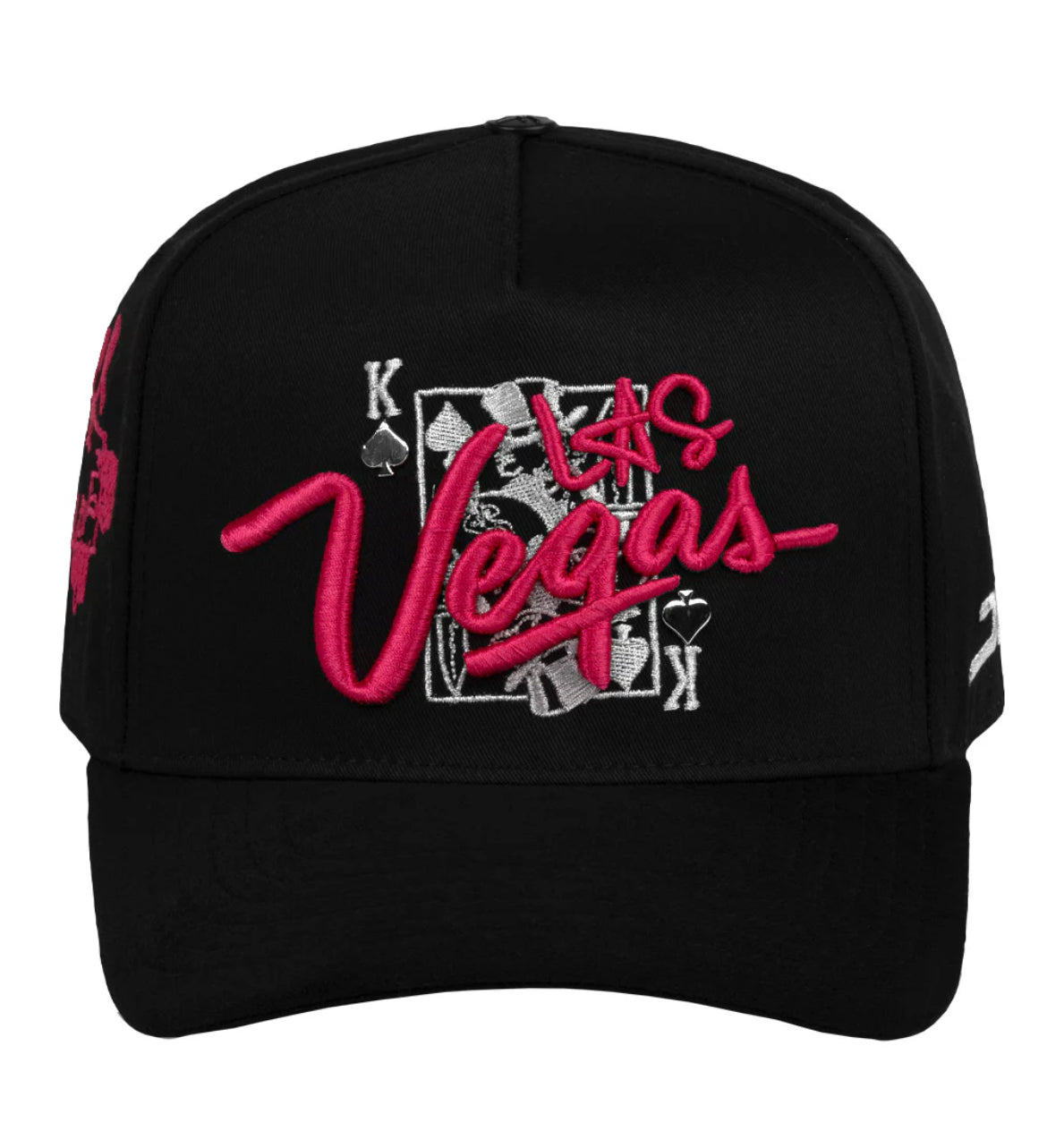 JC HATS LAS VEGAS