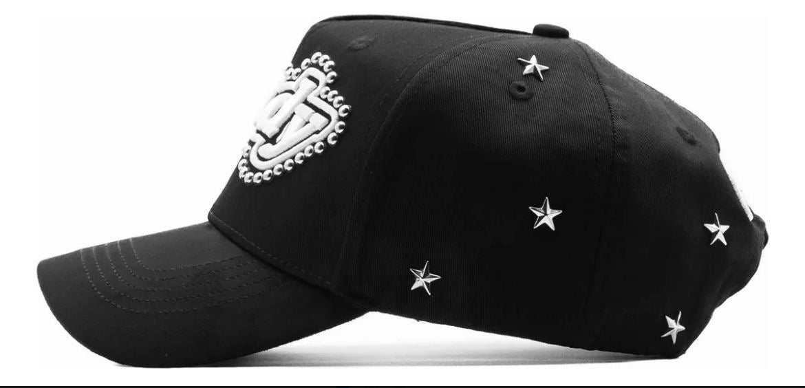 DANDY HATS STARS & STUDS