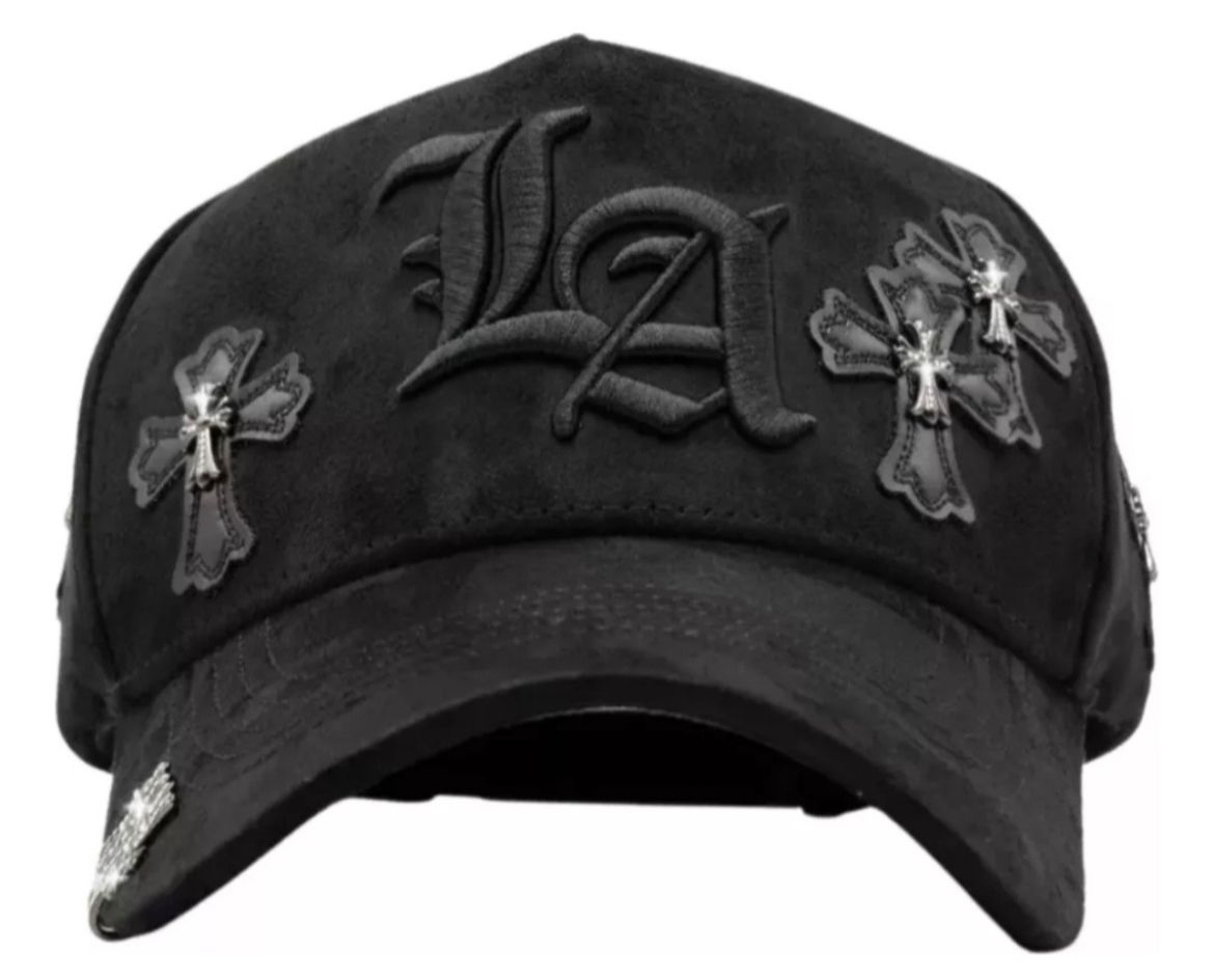 Thirthy One Hats Chrome III