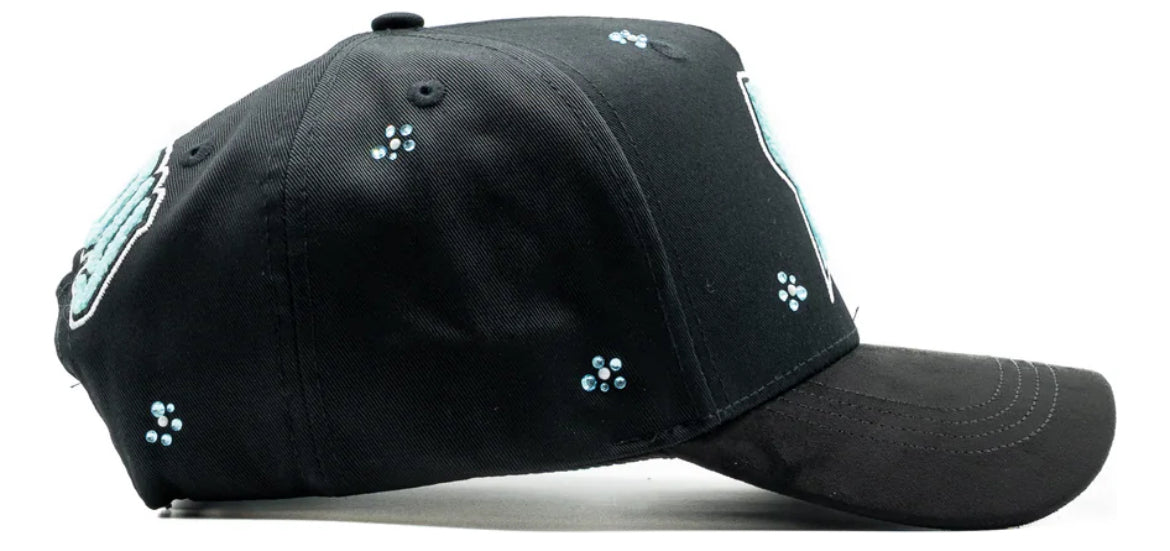 Dandy Hats x Canelo 🥊 “Tifany”