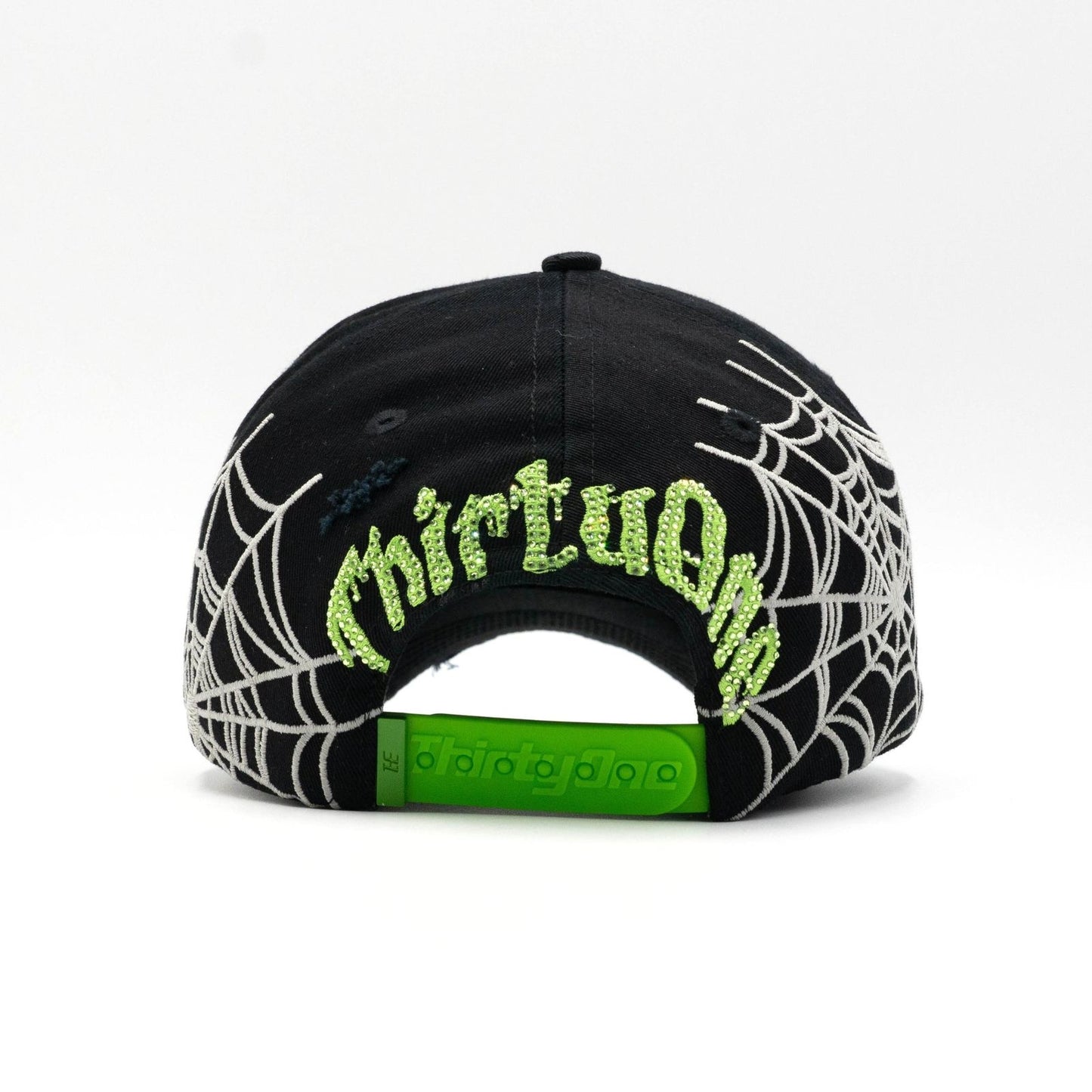 Thirthy One Hats ARACHNOPHOBIA