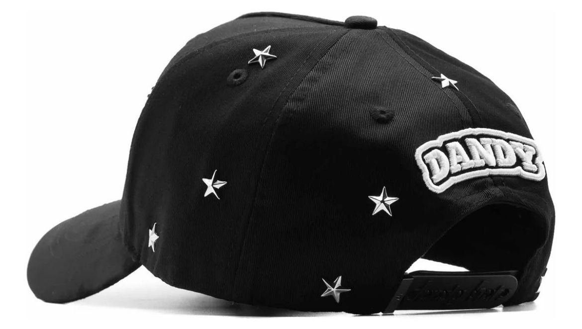 DANDY HATS STARS & STUDS