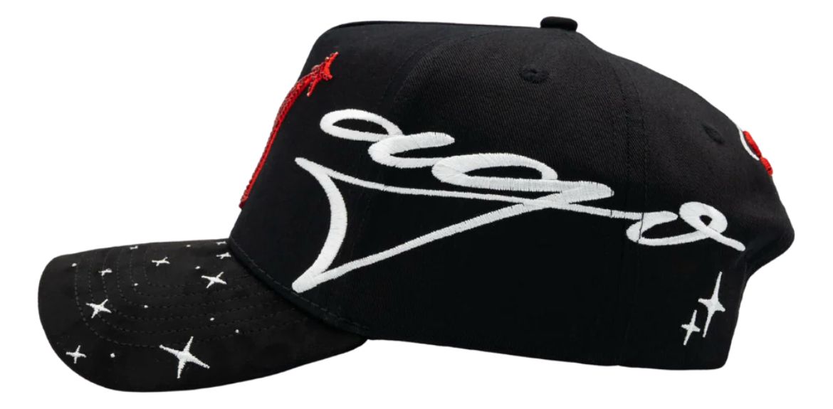 Thirthy One Hats EL Mago FULLSET