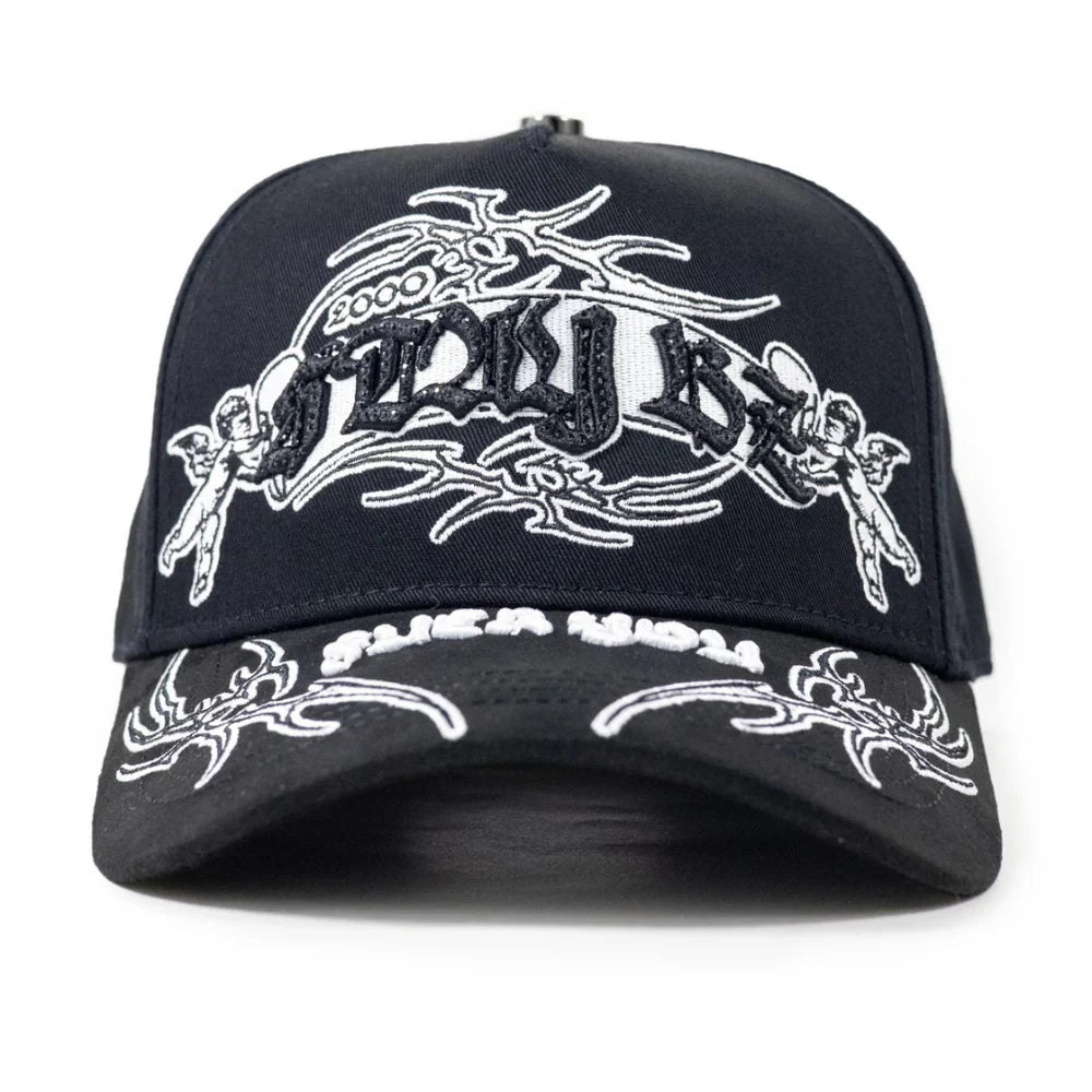 BAEZ STAY BZ & F**K YOU