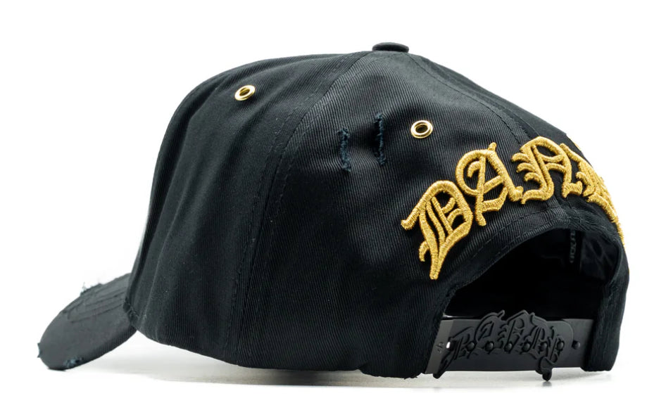 Dandy Hats x Canelo 🥊 “POUND FOR POUND”