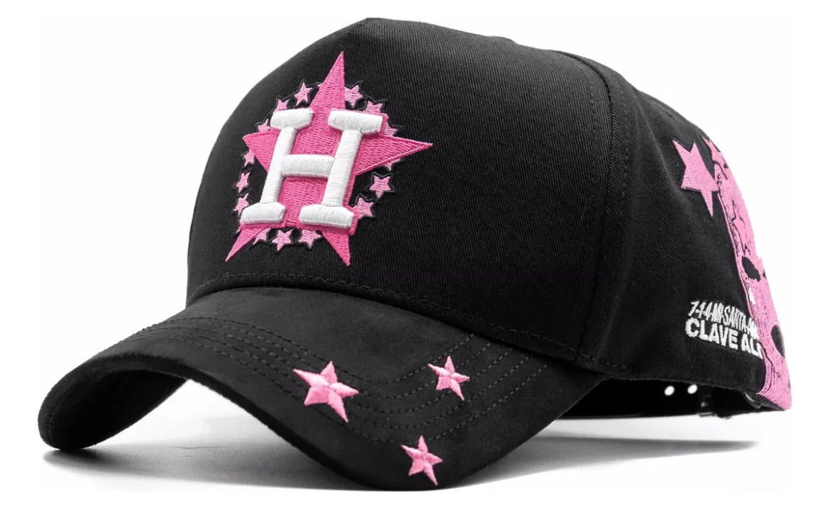 Dandy Hats X Junior H Clave Ali