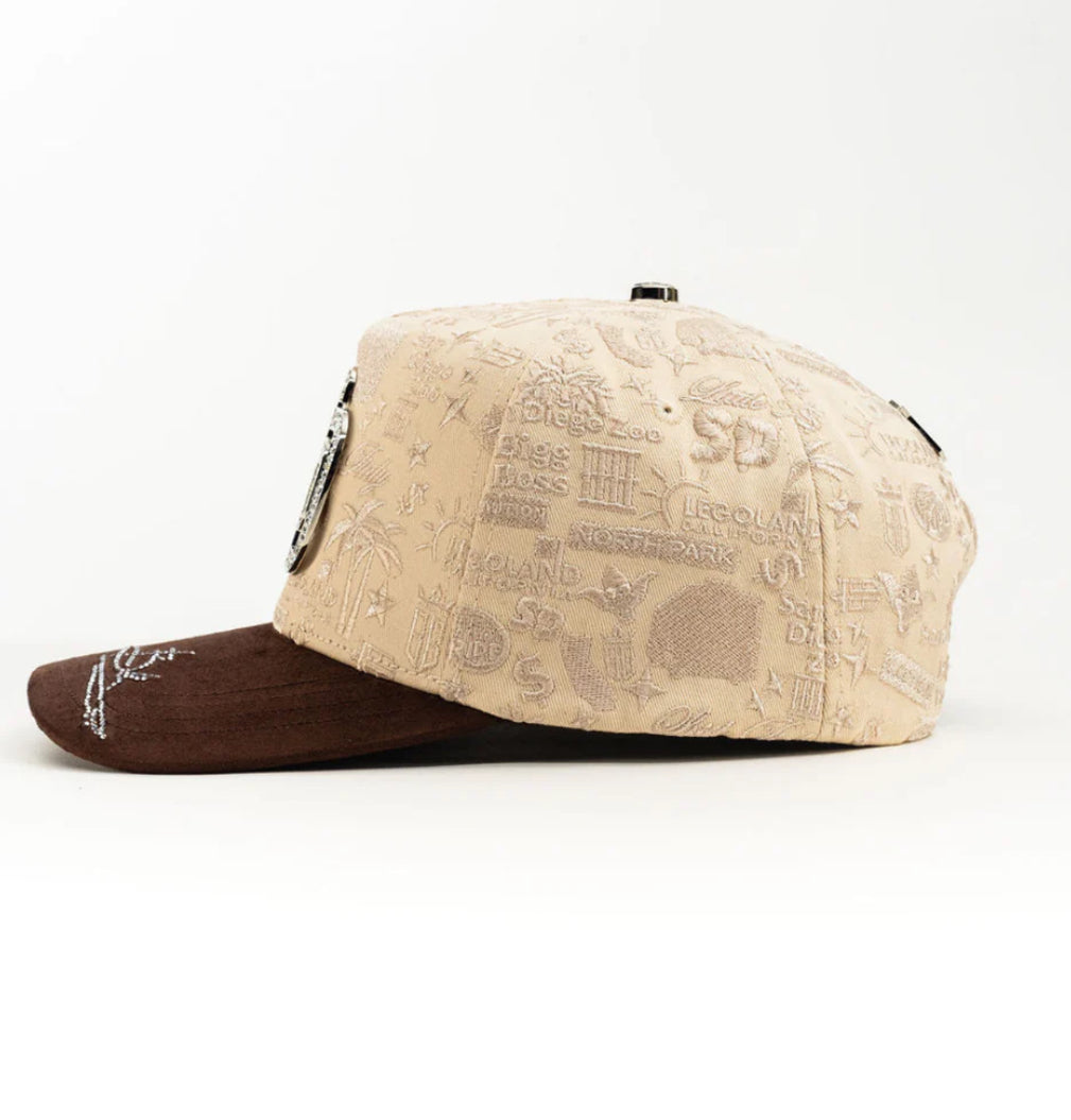 BIGG BOSS SAN DIEGO CAFÉ