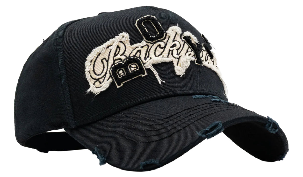 Thirthy One Hats x Backpackboyz Backpackboyz FULLSET