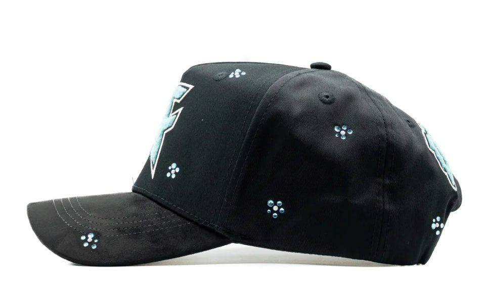 Dandy Hats x Canelo 🥊 “Tifany”